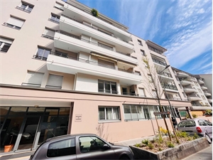 t4 à la vente -   69100  VILLEURBANNE, surface 84 m2 vente t4 - UBI410759930